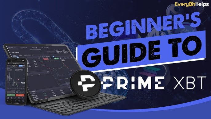 Enhancing Your Trading Experience with Trader PrimeXBT