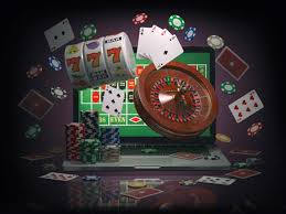 Experience the Thrill of Winning at Vegastars Casino Australia