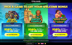 Exploring a big candy casino Sweet Stakes and Sugary Wins