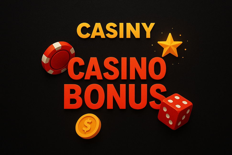 Exploring the World of Casiny Slots