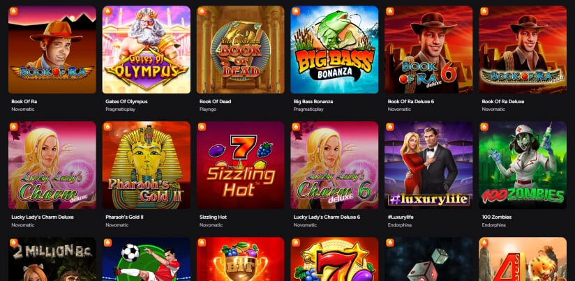Unlocking Fun Discovering the Benefits of Casiny Casino No Deposit