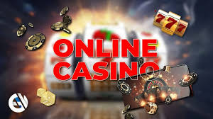 Vulkan Casino - Doskonałe Miejsce dla Miłośników Gier Kasynowych