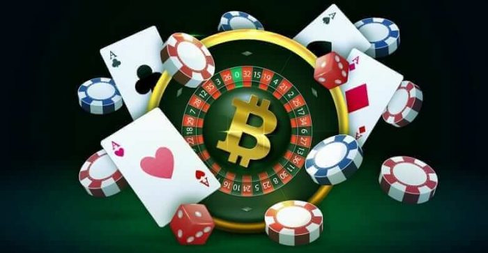 Where Casino Dreams Come True