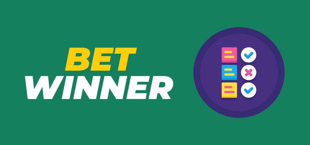 Découvrez le monde des paris avec Betwinner