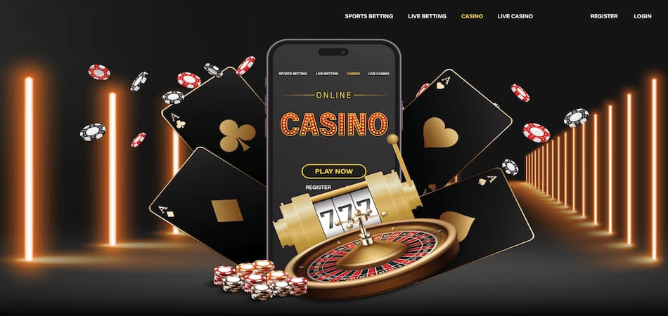 Guida ai nuovissimi casino non aams rischi, opportunità e cosa sapere
