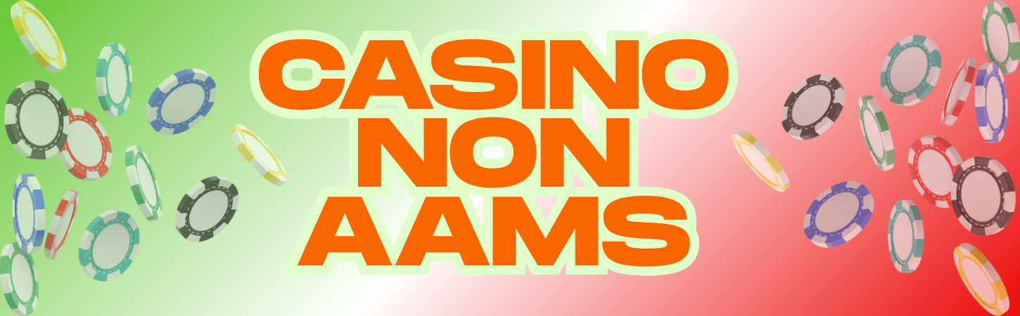 Guida ai nuovissimi casino non aams rischi, opportunità e cosa sapere