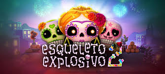 Catalogo di Slot Esqueleto Explosivo Un Mondo di Divertimento e Vincite Catalogo di Slot Esqueleto Explosivo Un Mondo di Divertimento e Vincite