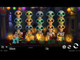 Catalogo di Slot Esqueleto Explosivo Un Mondo di Divertimento e Vincite Catalogo di Slot Esqueleto Explosivo Un Mondo di Divertimento e Vincite