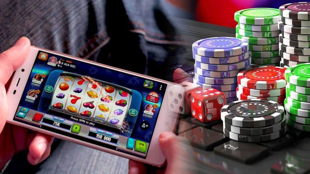Nejlepší zahraniční casino Objevte svět online hazardu