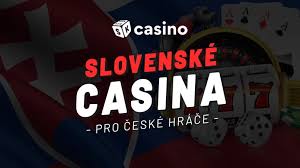 Objevte fascinující svět zahraničních online casin