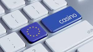 Objevte nejlepší online casino czk pro vaše chvilky štěstí!