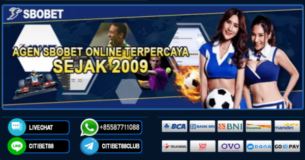 situs agen judi terpercaya Indonesia situs agen judi terpercaya Indonesia