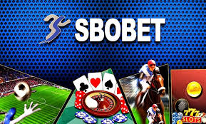 Agen Bola Online Rekomendasi - SBOBET Terpercaya