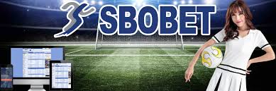Agen Bola Online Rekomendasi - SBOBET Terpercaya