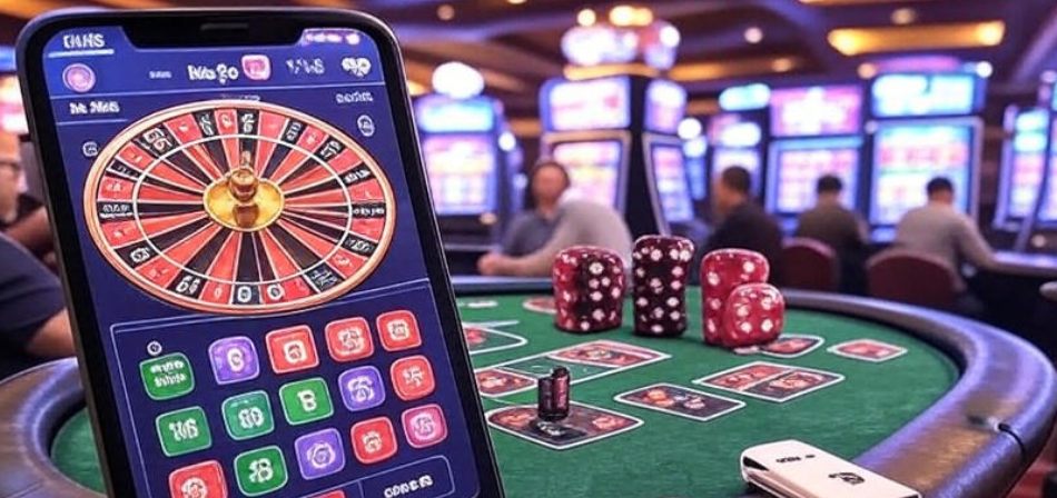 Casinò non AAMS senza documenti Esperienza di Gioco Sicura e Vantaggiosa Casinò non AAMS senza documenti Esperienza di Gioco Sicura e Vantaggiosa