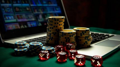 Discover the Exciting Features of MyStake Casino Online Slots