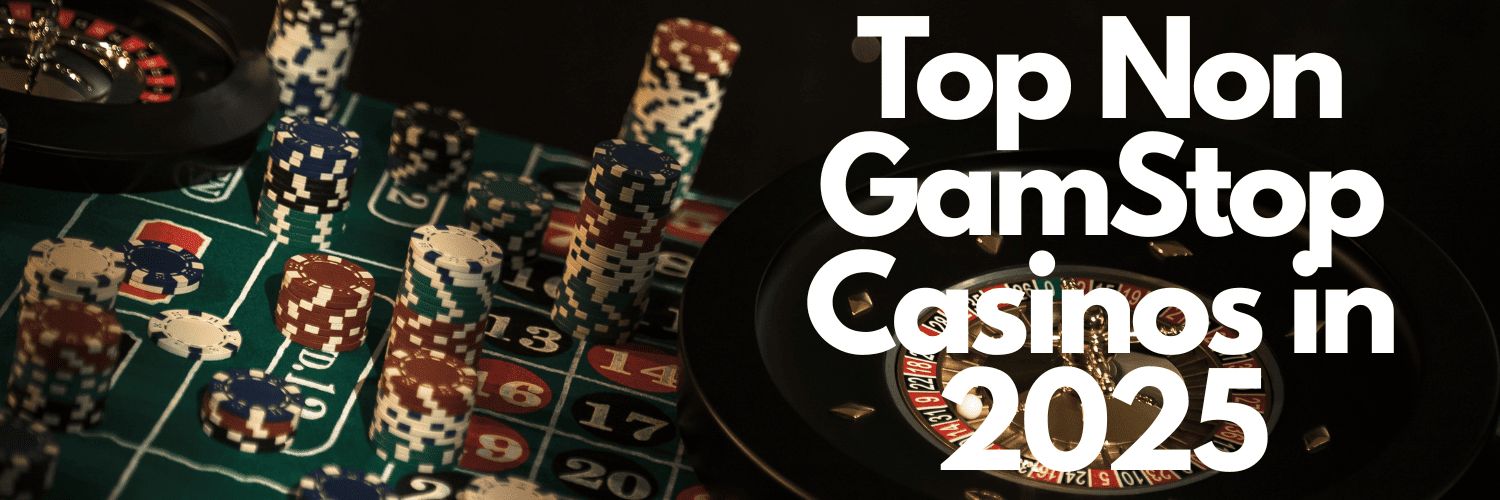 Discover the World of Casinos Non Gamstop 549546625