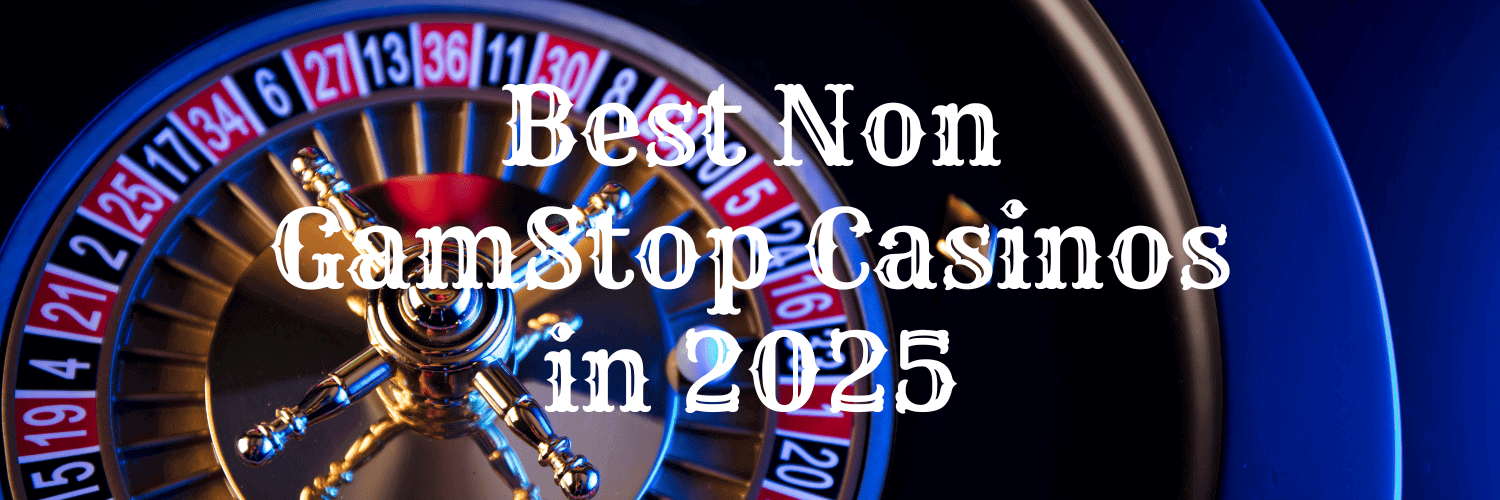 Discovering UK Casinos Not on Gamstop 577947766