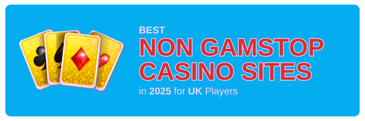 Discovering UK Casinos Not on Gamstop 577947766