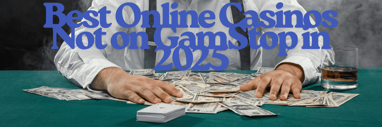 Exploring UK Non Gamstop Casinos A Comprehensive Guide 558199782