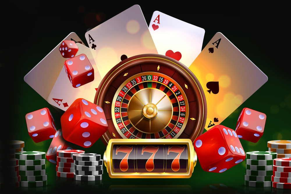 Norske Casino Free Spins Uten Innskudd - Spill Uten Bekymringer Norske Casino Free Spins Uten Innskudd - Spill Uten Bekymringer