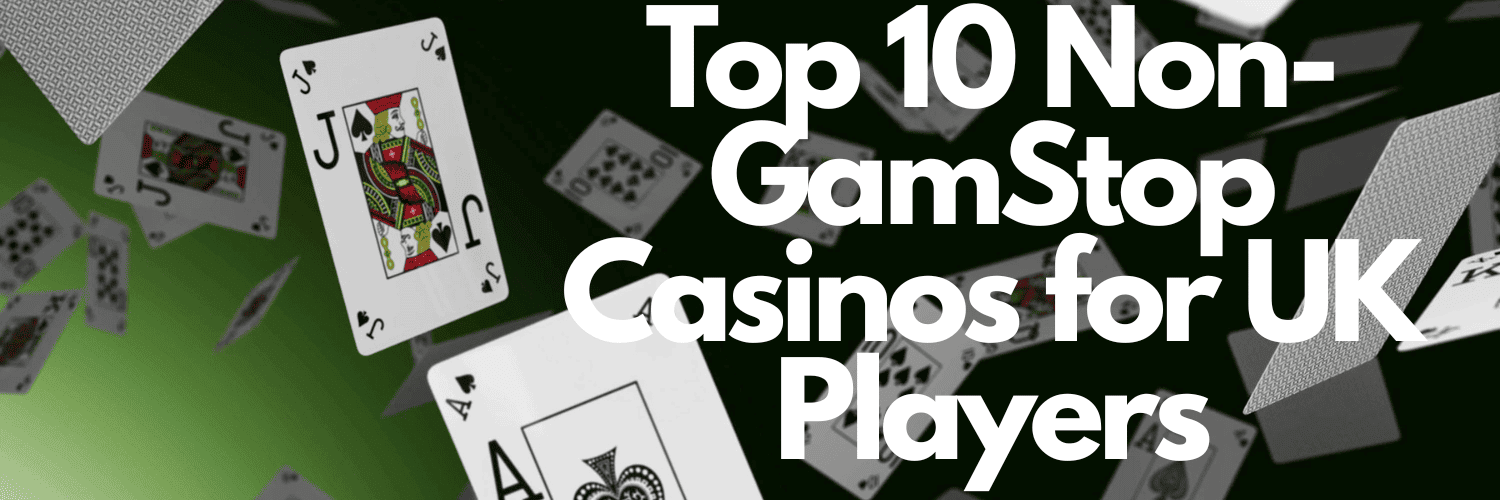 Unlocking Fun Your Guide to Non Gamstop Casinos in the UK